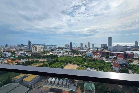 Condominio de 1 dormitorio en Pattaya, Tailandia № 106999 - foto 5
