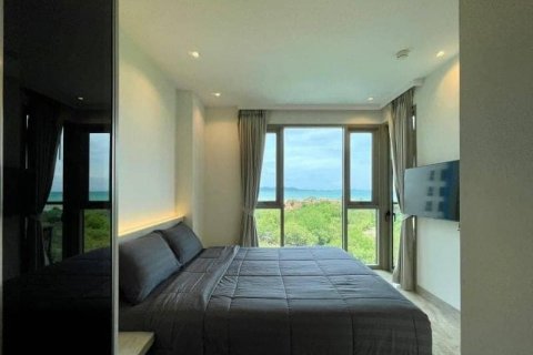 Condo à Pattaya, Thaïlande, 1 chambre № 106998 - photo 8