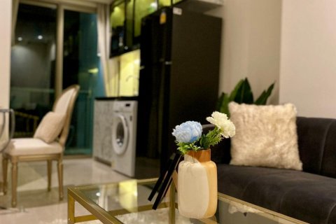 Condo à Pattaya, Thaïlande, 1 chambre № 106998 - photo 5