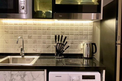 Condo à Pattaya, Thaïlande, 1 chambre № 106998 - photo 9