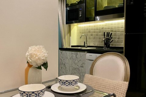 Condo à Pattaya, Thaïlande, 1 chambre № 106998 - photo 4