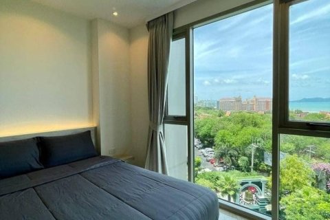 Condo à Pattaya, Thaïlande, 1 chambre № 106998 - photo 7