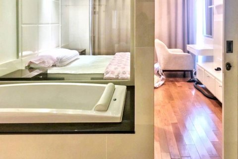Condominio de 1 dormitorio en Bangkok, Tailandia № 119577 - foto 6