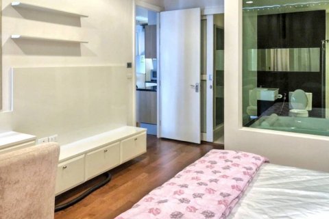 Condominio de 1 dormitorio en Bangkok, Tailandia № 119577 - foto 4