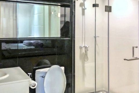 Condominio de 1 dormitorio en Bangkok, Tailandia № 119577 - foto 7