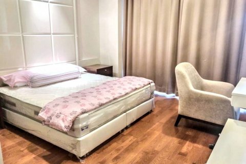 Condominio de 1 dormitorio en Bangkok, Tailandia № 119577 - foto 3