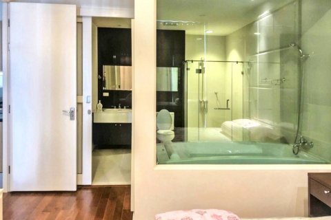 Condominio de 1 dormitorio en Bangkok, Tailandia № 119577 - foto 5
