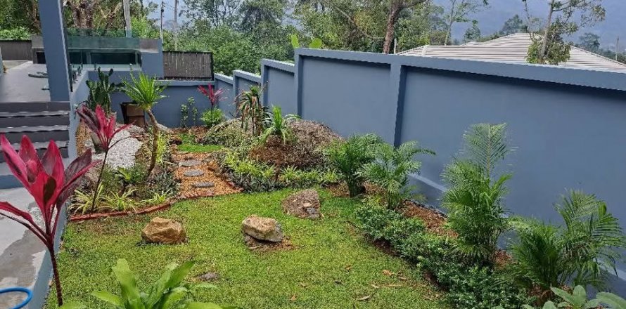 Casa de 2 dormitorios en Ko Samui, Tailandia № 119574