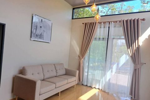 Casa de 2 dormitorios en Ko Samui, Tailandia № 119574 - foto 4