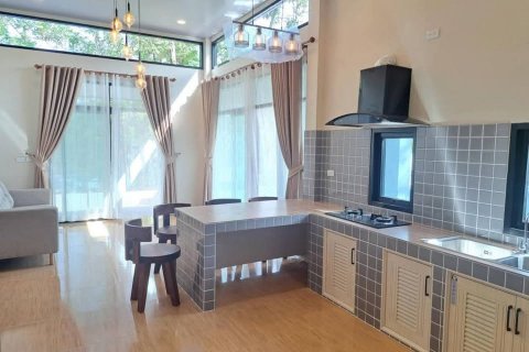 Casa de 2 dormitorios en Ko Samui, Tailandia № 119574 - foto 5