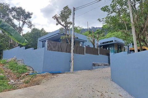 Casa de 2 dormitorios en Ko Samui, Tailandia № 119574 - foto 7