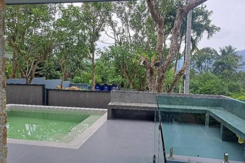 Casa de 2 dormitorios en Ko Samui, Tailandia № 119574 - foto 2