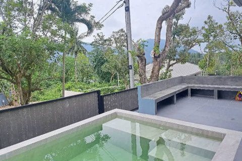 Casa de 2 dormitorios en Ko Samui, Tailandia № 119574 - foto 3