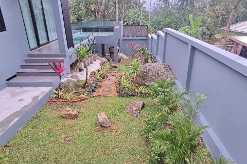 Casa de 2 dormitorios en Ko Samui, Tailandia № 119574 - foto 8