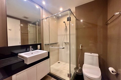 Condominio de 2 dormitorios en Bangkok, Tailandia № 119576 - foto 4