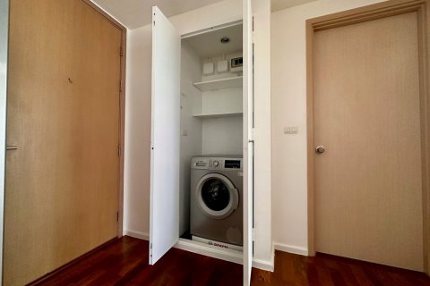 Condominio de 2 dormitorios en Bangkok, Tailandia № 119576 - foto 6