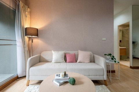 Condominio de 2 dormitorios en Khlong Toei, Bangkok, Tailandia № 123947 - foto 8
