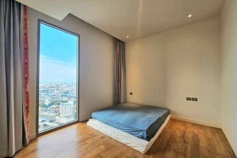 Кондоминиум с 4 спальнями в Кхлонг Сане, Бангкок, Таиланд № 123943 - фото 15