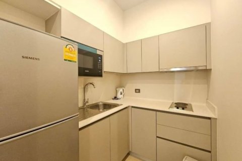Кондоминиум с 4 спальнями в Кхлонг Сане, Бангкок, Таиланд № 123943 - фото 17
