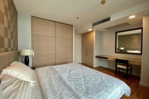 Condominio de 2 dormitorios en Sathon, Bangkok, Tailandia № 123944 - foto 5