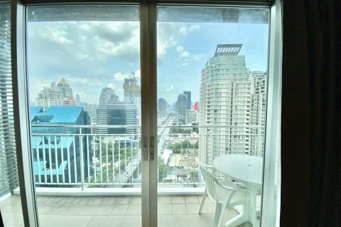 Condominio de 2 dormitorios en Sathon, Bangkok, Tailandia № 123944 - foto 7