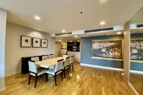 Condominio de 2 dormitorios en Sathon, Bangkok, Tailandia № 123944 - foto 6