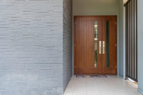 บ้านในบางกรวย, ประเทศไทย 6 ห้องนอน № 123942 - รูปถ่าย 7