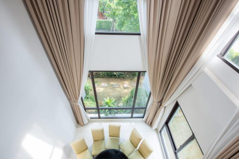 บ้านในบางกรวย, ประเทศไทย 6 ห้องนอน № 123942 - รูปถ่าย 3