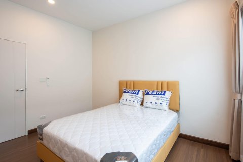 บ้านในบางกรวย, ประเทศไทย 6 ห้องนอน № 123942 - รูปถ่าย 6