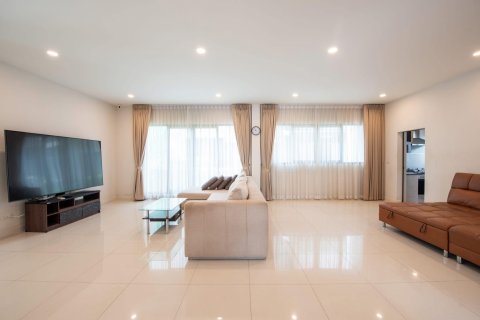 บ้านในบางกรวย, ประเทศไทย 6 ห้องนอน № 123942