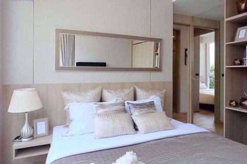 Condo à Khlong Toei, Bangkok, Thaïlande, 2 chambres  № 76940 - photo 6