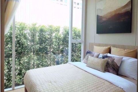 Condo à Khlong Toei, Bangkok, Thaïlande, 2 chambres  № 76940 - photo 7