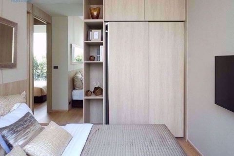 Condo à Khlong Toei, Bangkok, Thaïlande, 2 chambres  № 76940 - photo 5