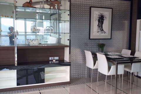 Condominio de 1 dormitorio en Watthana, Bangkok, Tailandia № 76941 - foto 3