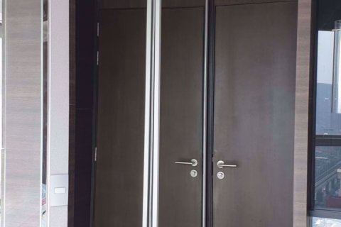 Condominio de 1 dormitorio en Watthana, Bangkok, Tailandia № 76941 - foto 6