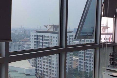 Condominio de 1 dormitorio en Watthana, Bangkok, Tailandia № 76941 - foto 8