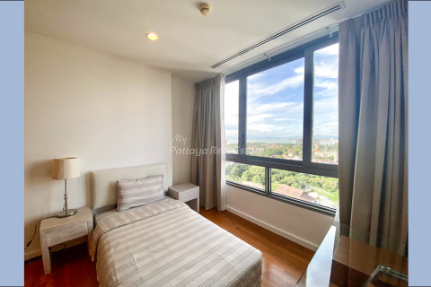 Condominio de 3 dormitorios en Pattaya, Tailandia № 75946 - foto 13