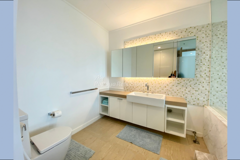 Condominio de 3 dormitorios en Pattaya, Tailandia № 75946 - foto 9