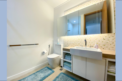 Condominio de 3 dormitorios en Pattaya, Tailandia № 75946 - foto 11