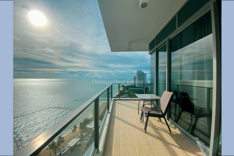 Condominio de 3 dormitorios en Pattaya, Tailandia № 75946 - foto 15
