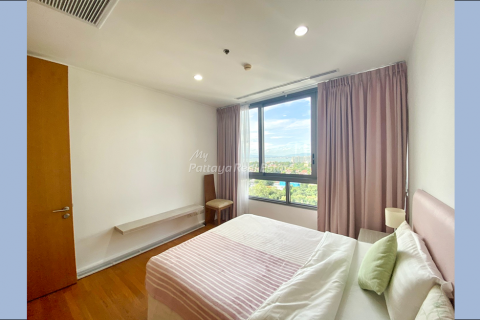 Condominio de 3 dormitorios en Pattaya, Tailandia № 75946 - foto 6