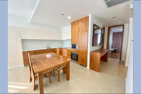 Condominio de 3 dormitorios en Pattaya, Tailandia № 75946 - foto 2