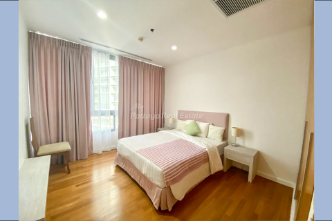 Condominio de 3 dormitorios en Pattaya, Tailandia № 75946 - foto 10