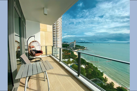 Condominio de 3 dormitorios en Pattaya, Tailandia № 75946 - foto 14