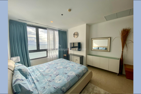 Condominio de 3 dormitorios en Pattaya, Tailandia № 75946 - foto 4