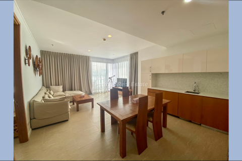 Condominio de 3 dormitorios en Pattaya, Tailandia № 75946