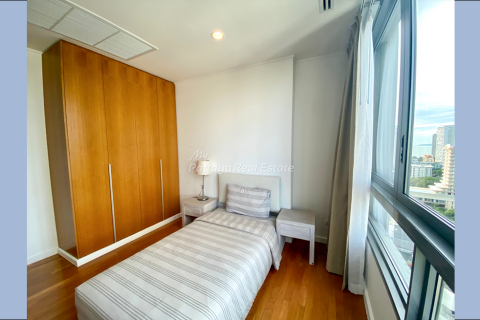 Condominio de 3 dormitorios en Pattaya, Tailandia № 75946 - foto 12