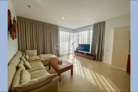 Condominio de 3 dormitorios en Pattaya, Tailandia № 75946 - foto 8