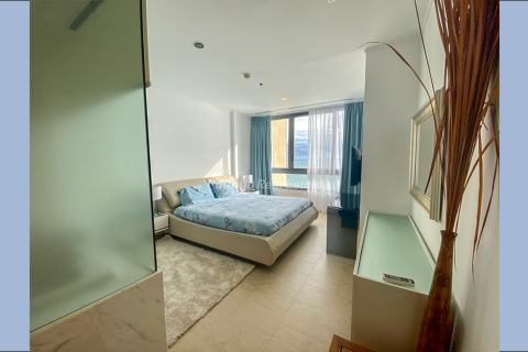Condominio de 3 dormitorios en Pattaya, Tailandia № 75946 - foto 3