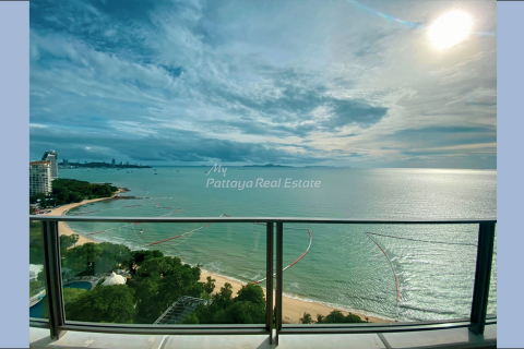Condominio de 3 dormitorios en Pattaya, Tailandia № 75946 - foto 7
